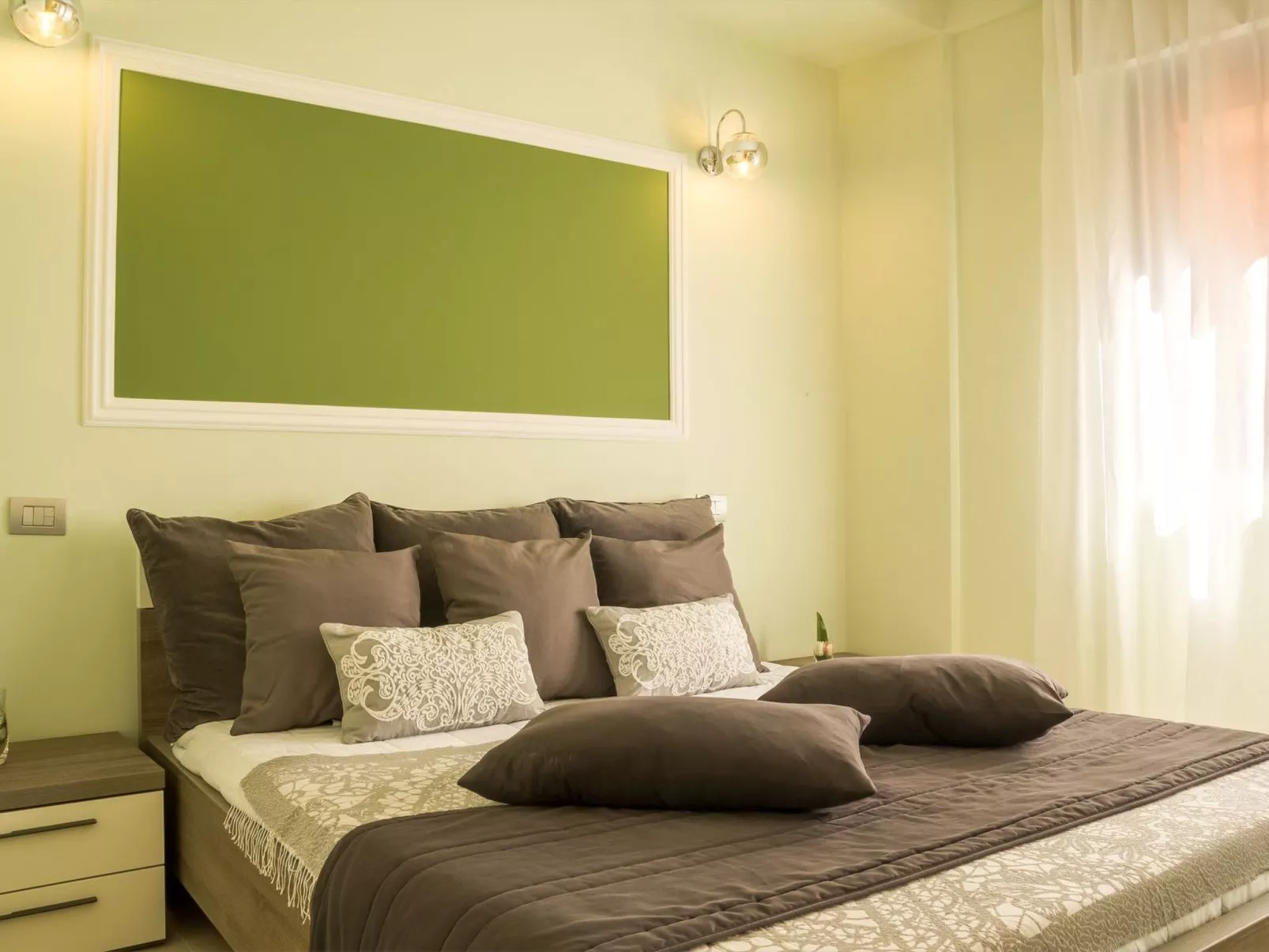 Haus Failla - Taormina Zentrum-Inside