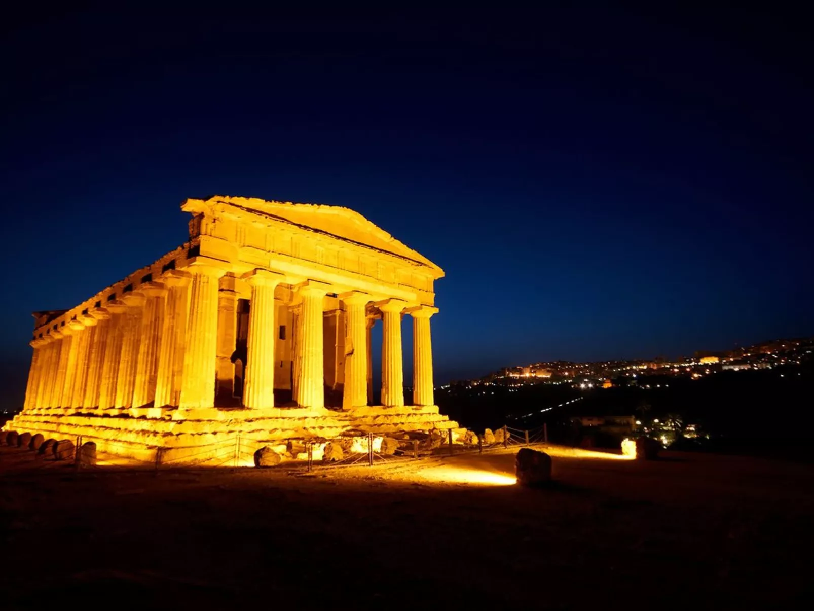 Wohnung in Taormina mit Terrasse-Inside