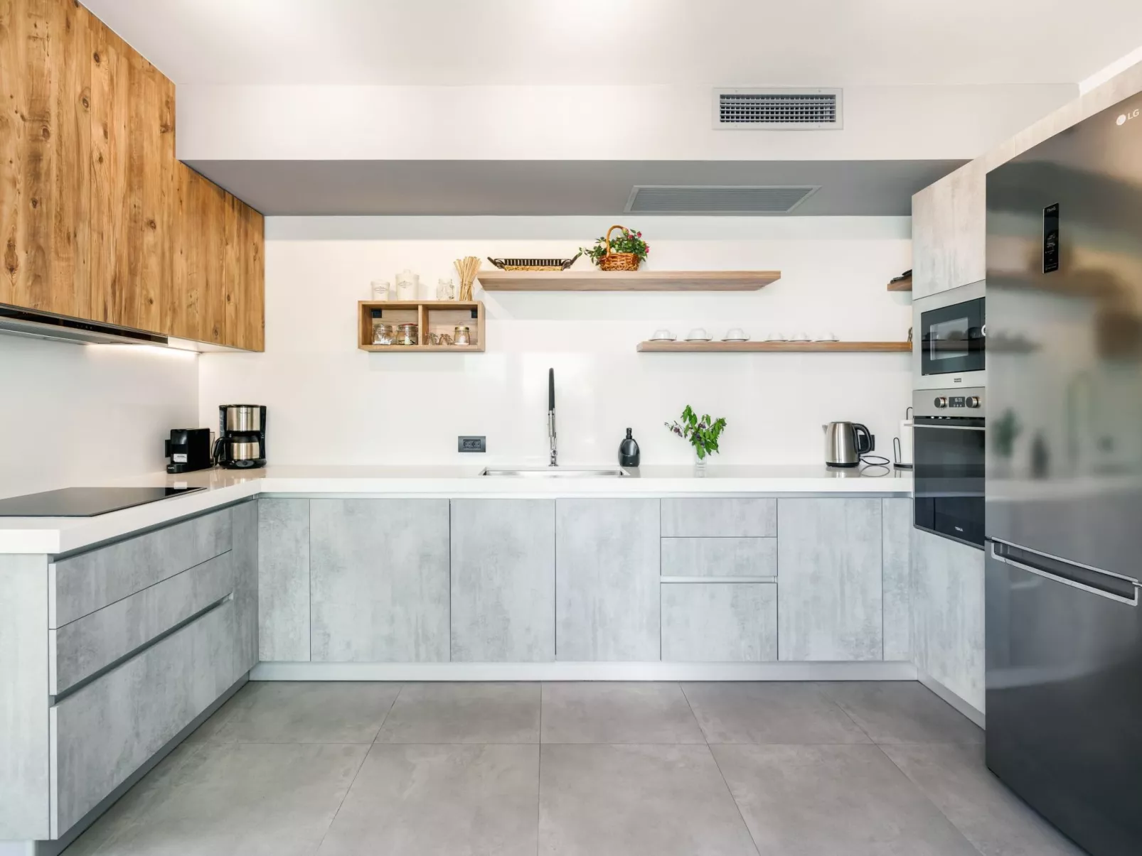 Villa Fos - Privater Pool, Eleganz und Meerblick-Image-tags.info