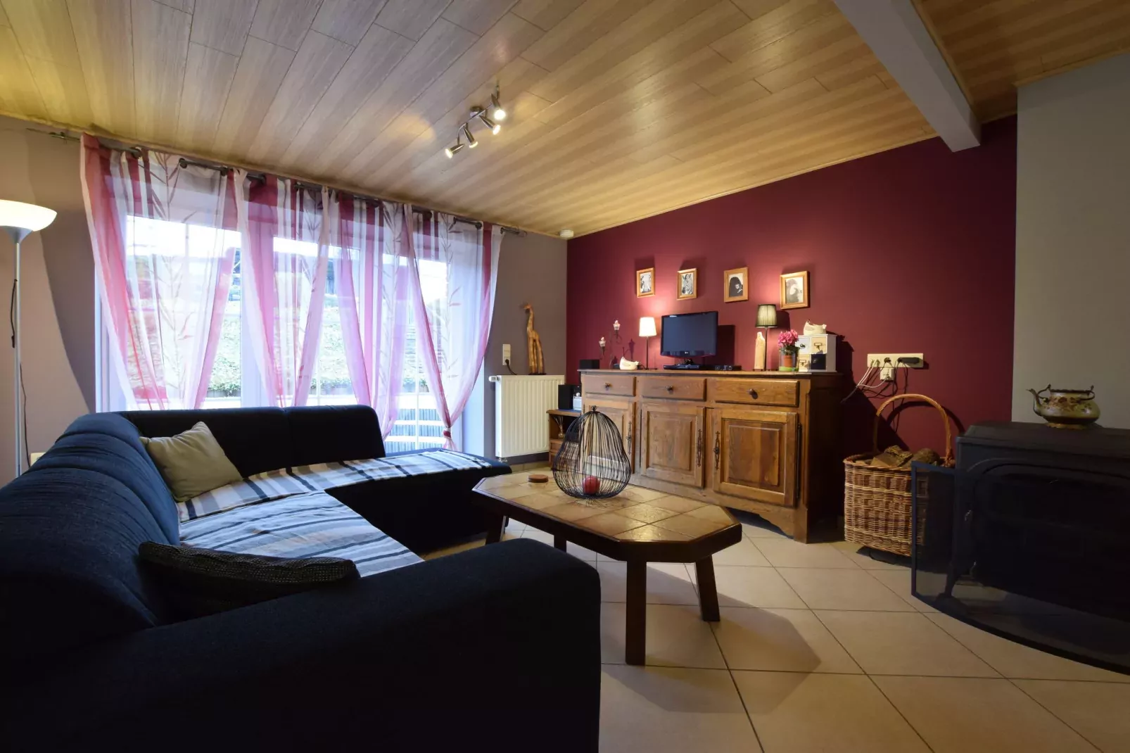 Gîte du Rancourt-Salon