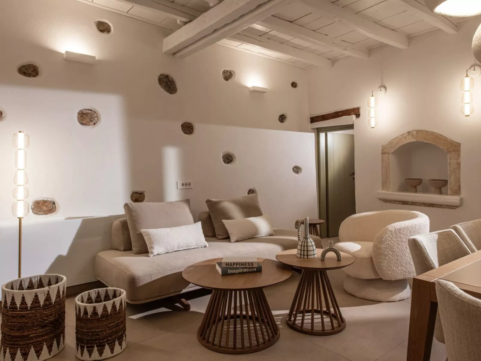 Mint Villa "by Checkin"-Drinnen