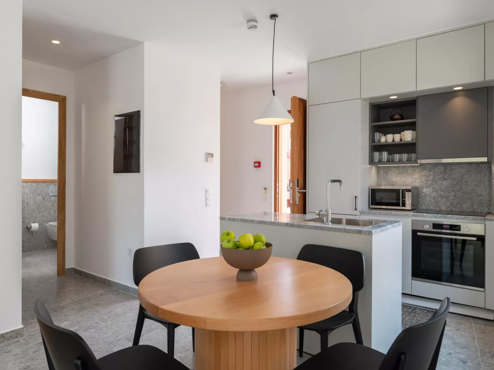 Nisi Living Concept - Symi Villa-Image-tags.info