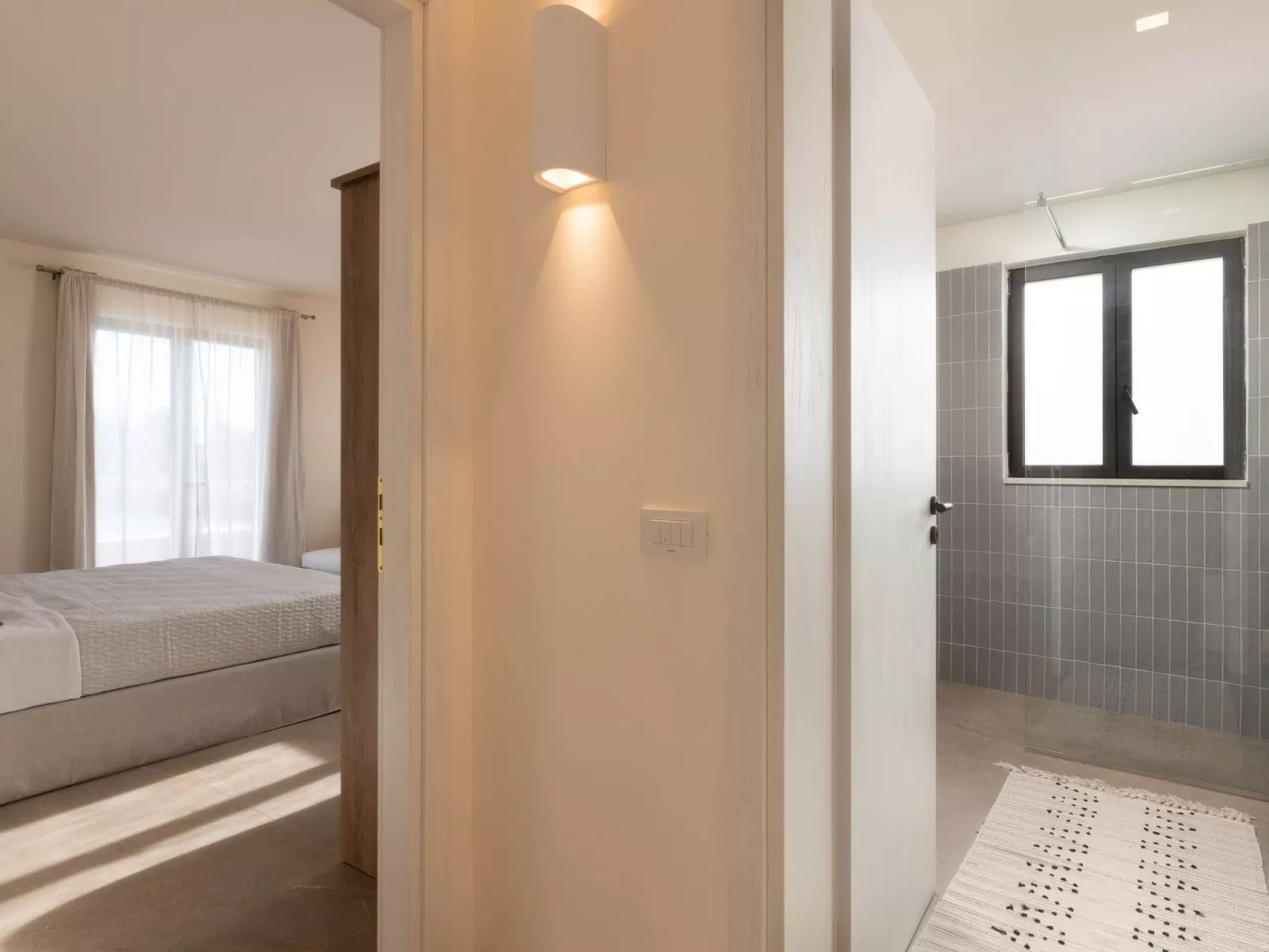 South Key Villa mit Schwimmbad-Inside