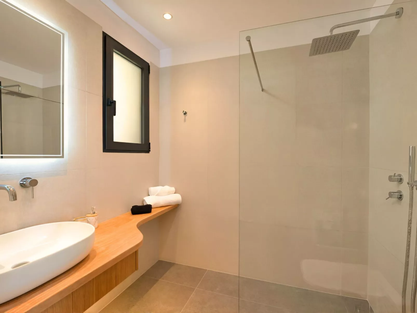 Vista Blue Unendlichkeitsvilla-Inside