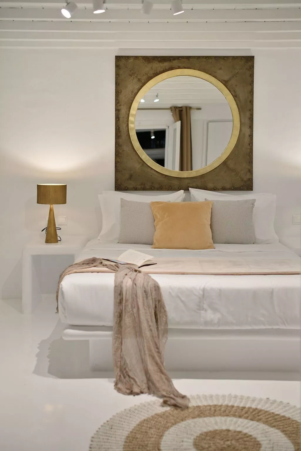 "Versteckte Perle am Meer mit Pool und HotTub"-Dedans