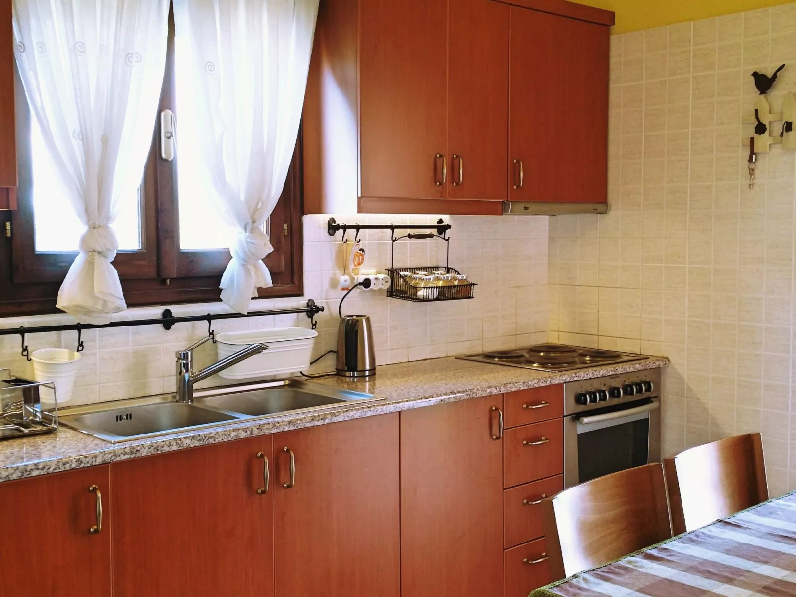 Ferienunterkunft "Villa Agape Pelion"-Image-tags.info