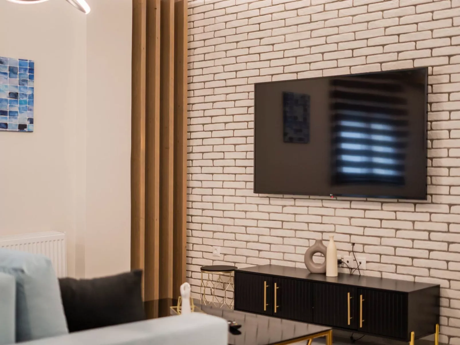 Mythos Meteora-Inside