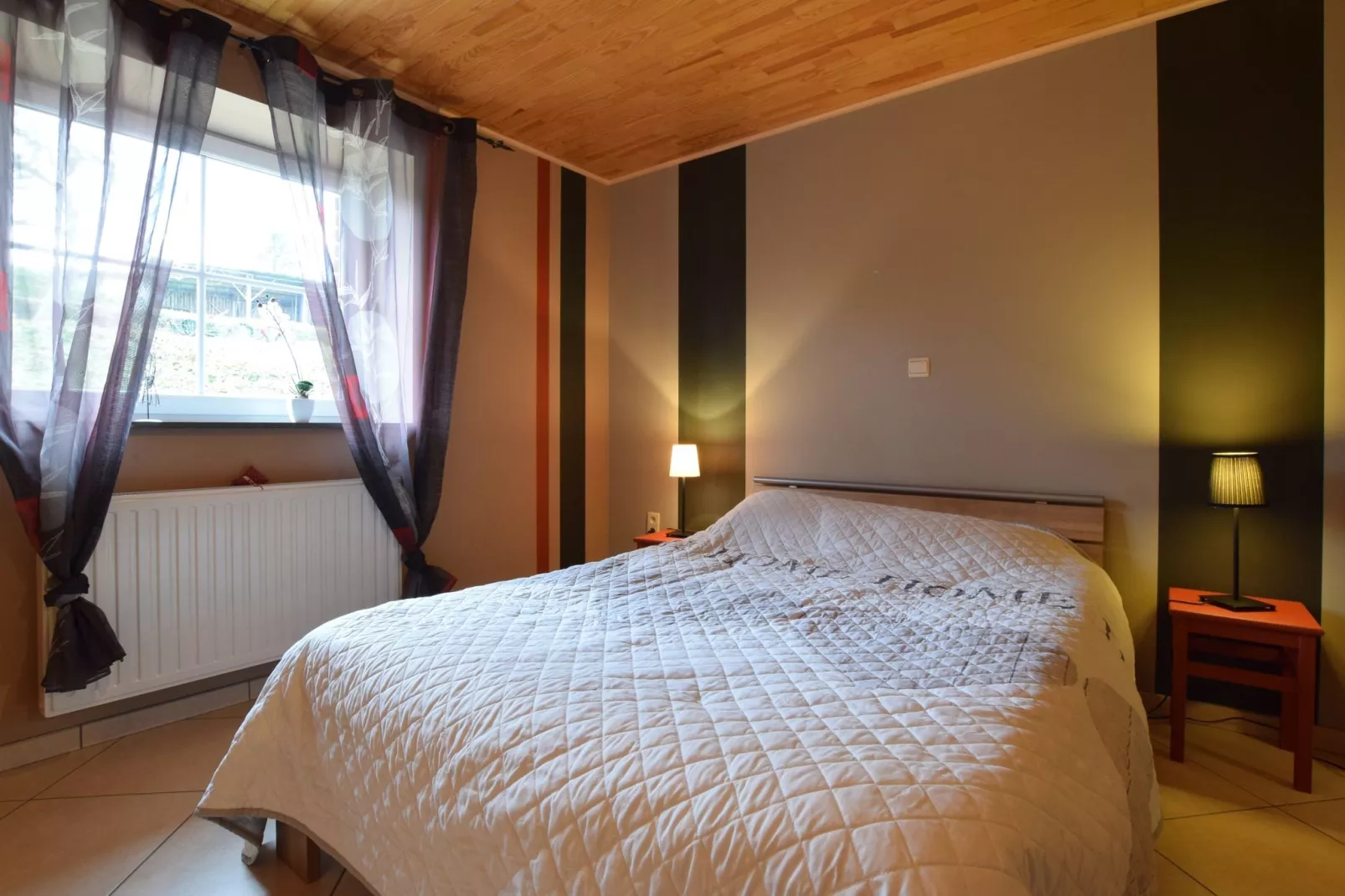 Gîte du Rancourt-Chambre