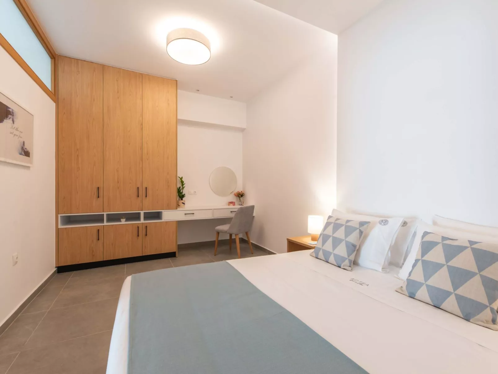 Actea Seaview Villa I ''Free''beheizter Pool, 800m Meer-Image-tags.info