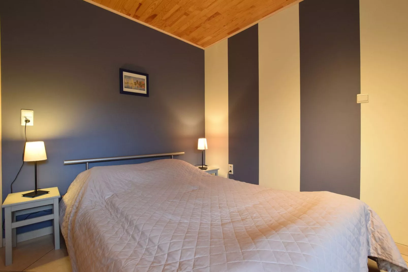 Gîte du Rancourt-Chambre