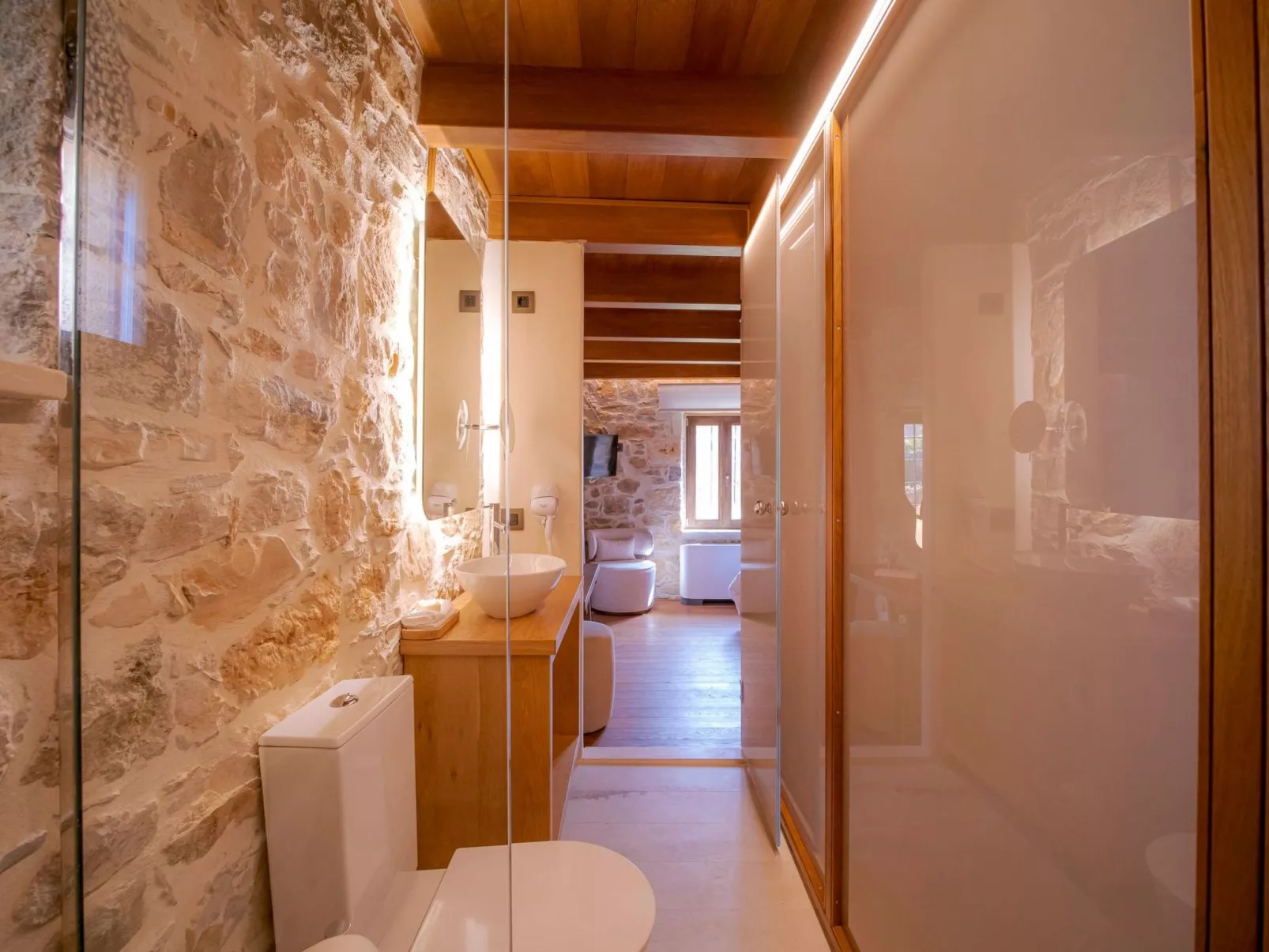 Santa Veneranda By Checkin Dipato Nur für Erwachsene-Inside