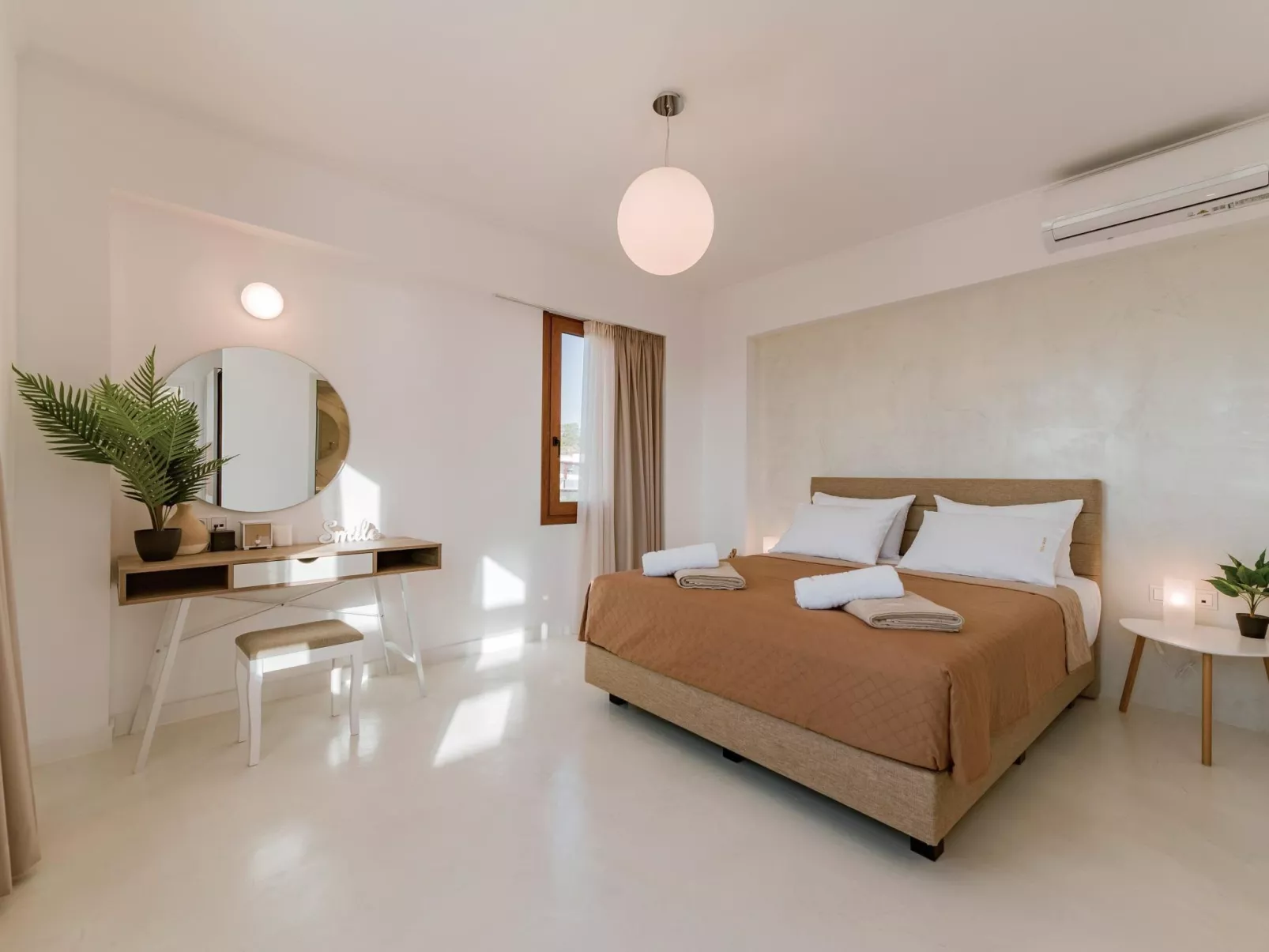 Schöne Villa Oriens in Gennadio-Dedans