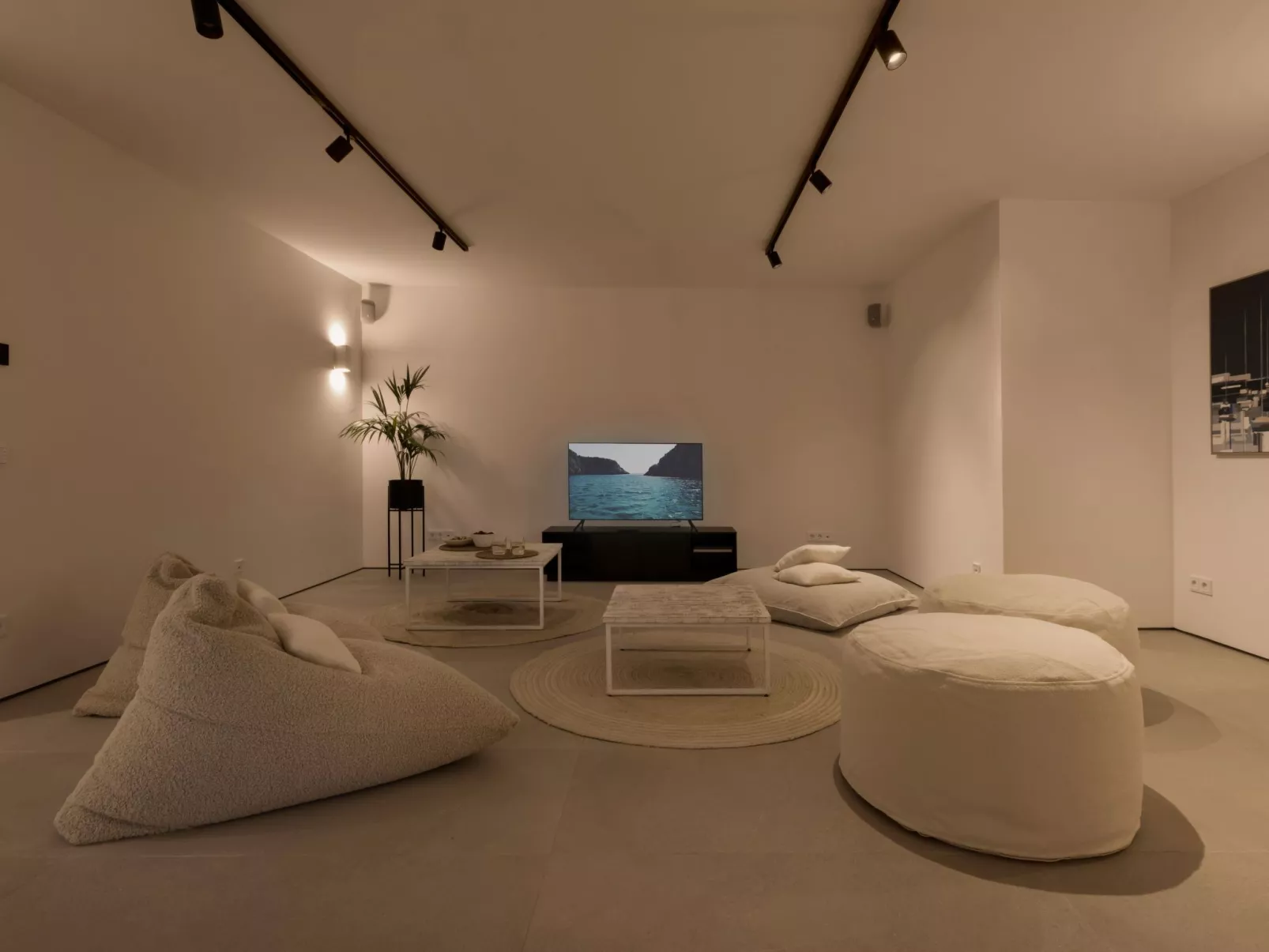 Villa Celestial I-Inside