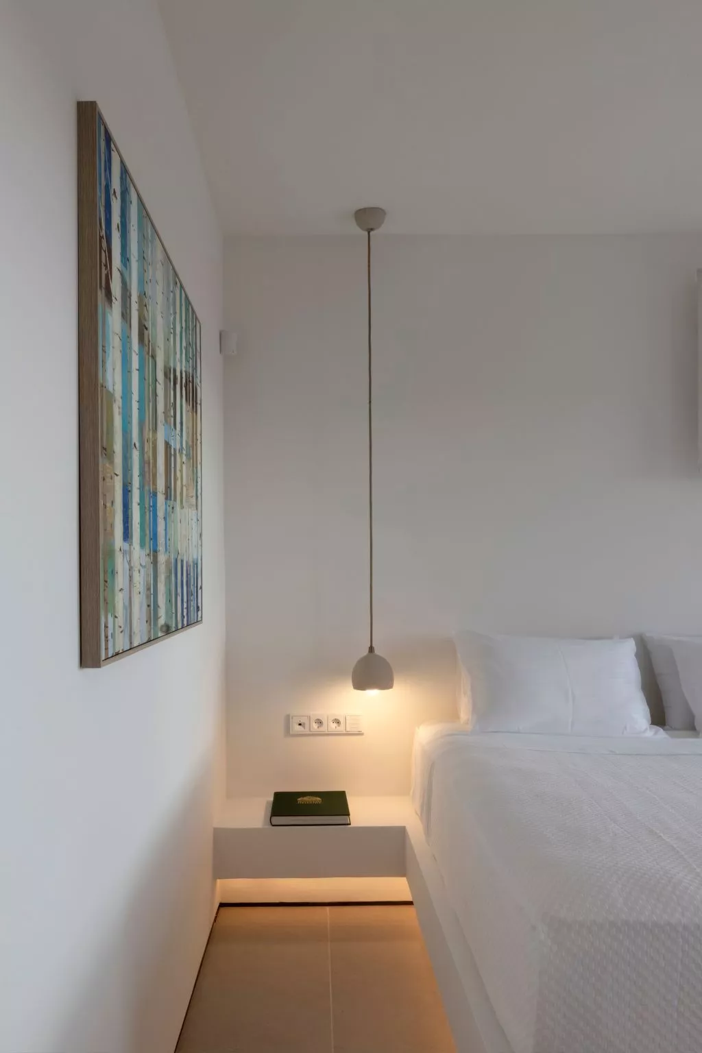 Himmlische Villa II-Inside