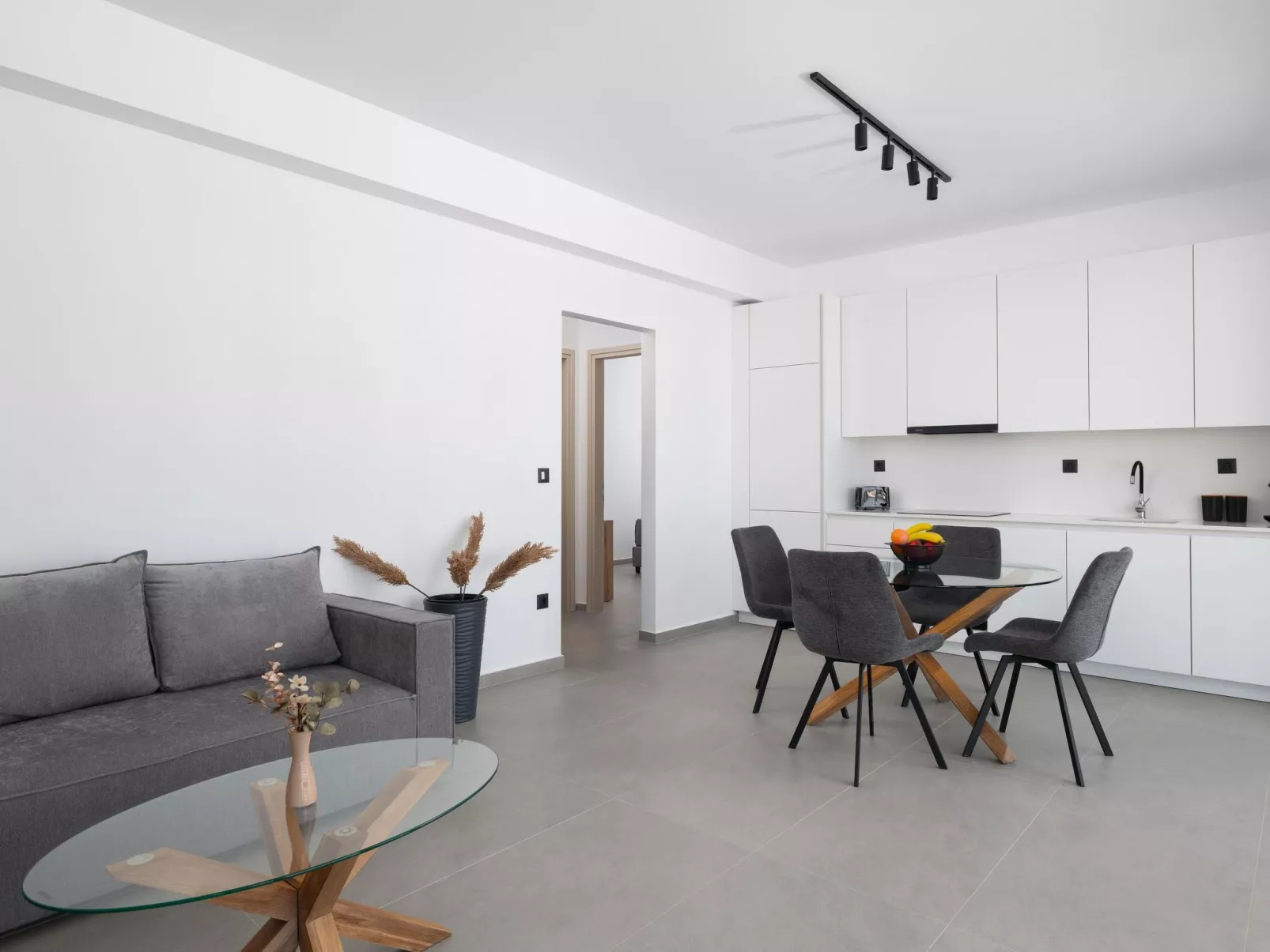 Zen Club Luxus-Villen-Zazen-Dedans