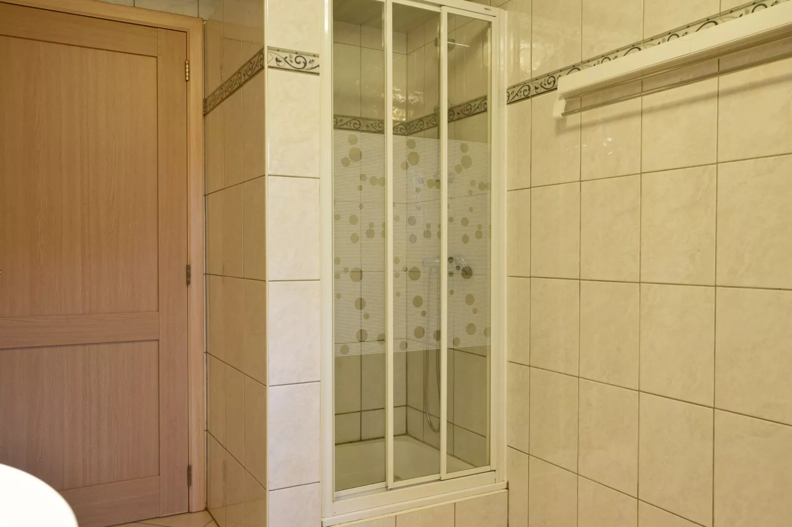 Gîte du Rancourt-Salle de bain