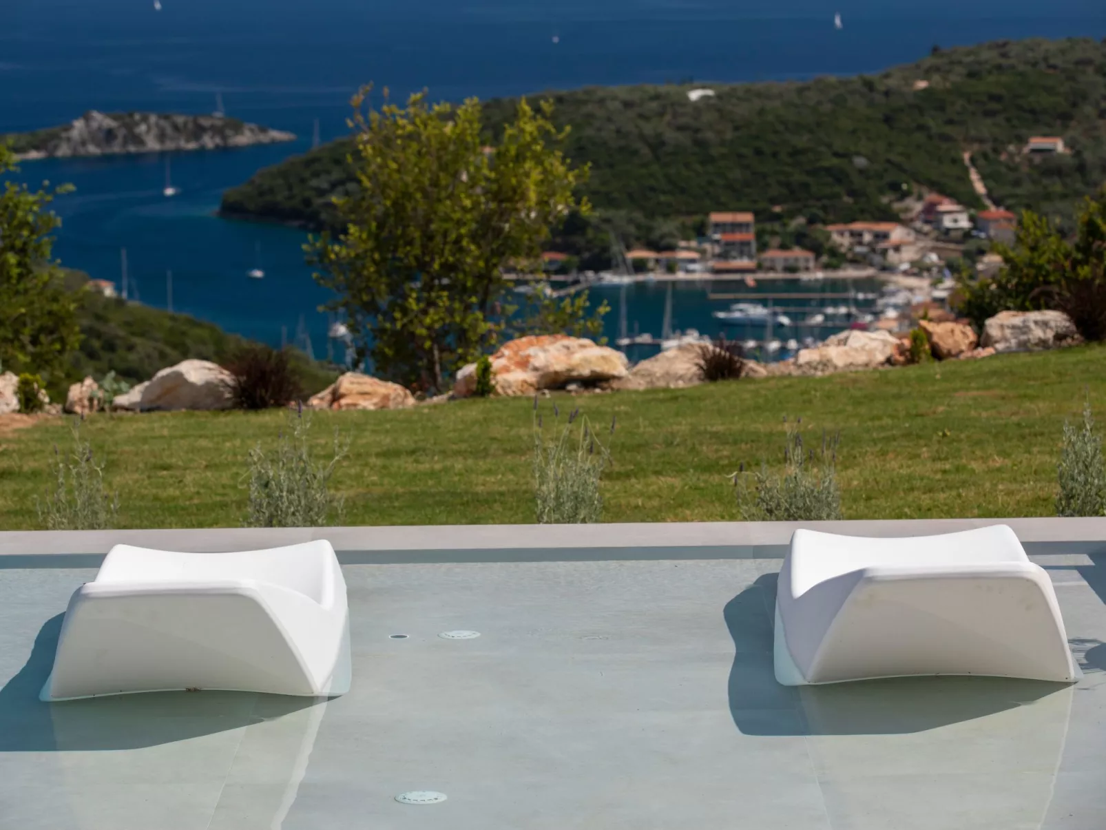 Das Lied vom Meer-Outside