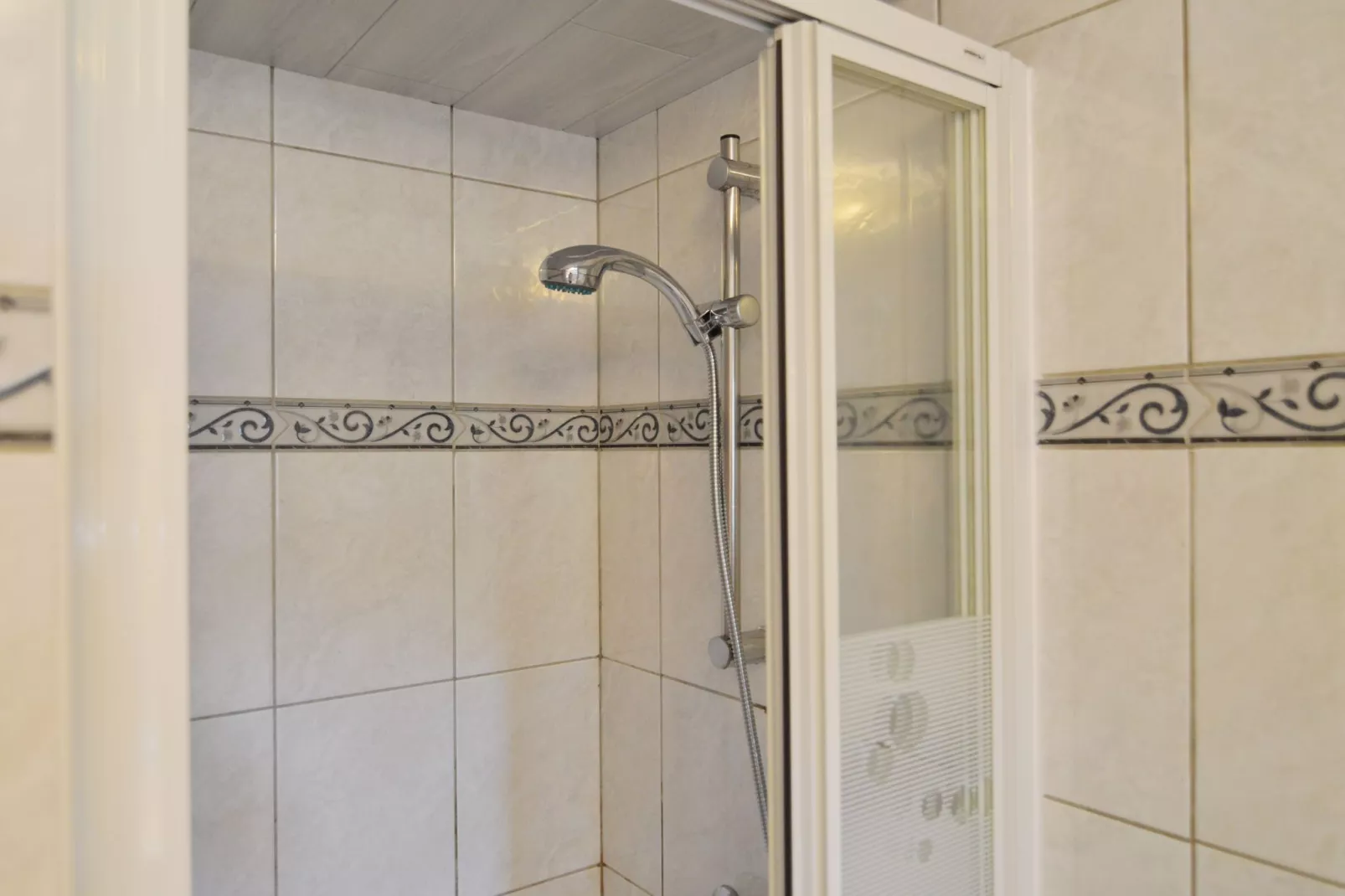 Gîte du Rancourt-Salle de bain