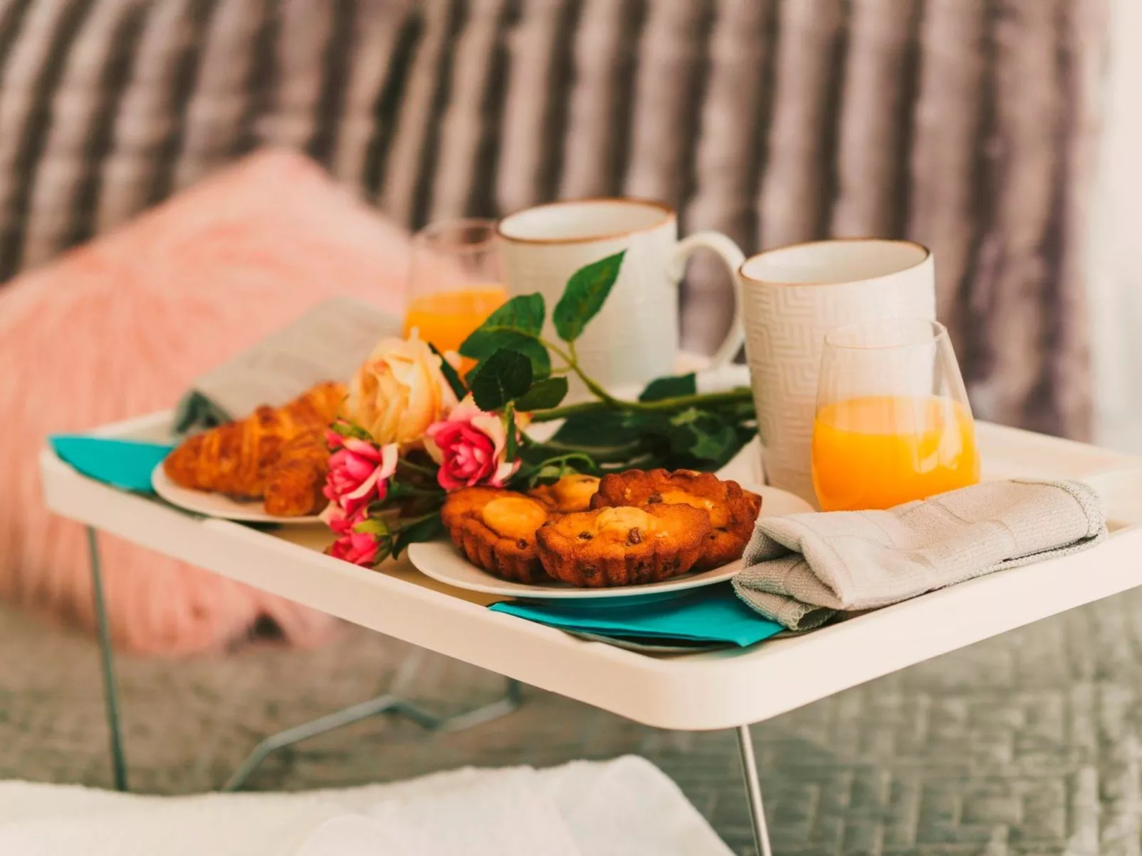 Luxuriöse Villa mit 4 Schlafzimmern, privatem Pool und Whirlpool-Inside