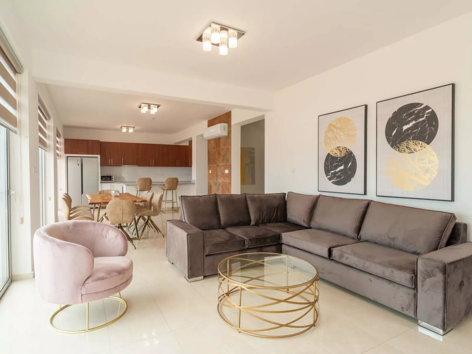 Coral Elite Residence mit Pool und Whirlpool-Image-tags.info