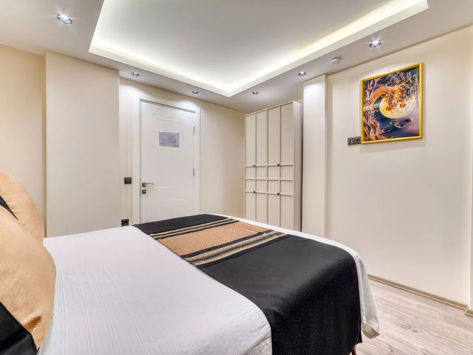 Luxuriöse Villa mit privatem Pool in Alanya-Image-tags.info