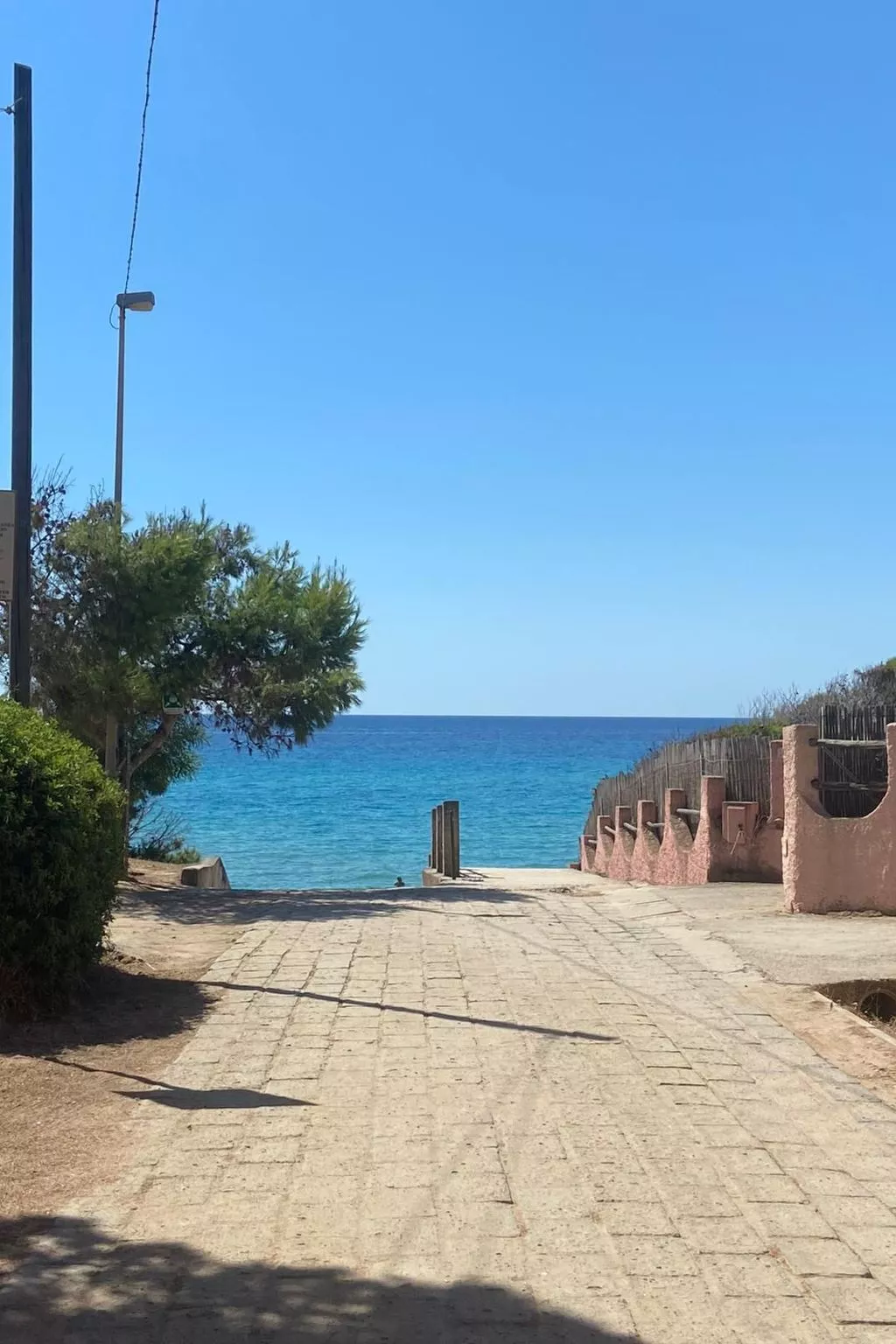 Villa Giancarla-Outside