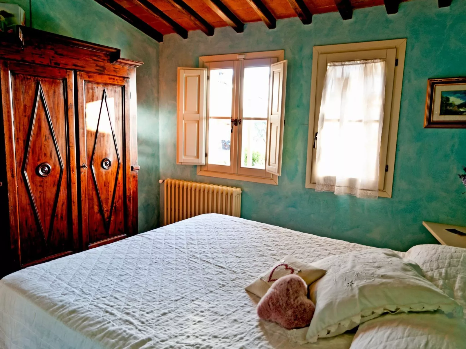 Ferienvilla 'Colle sotto 17' mit privatem Pool-Image-tags.info