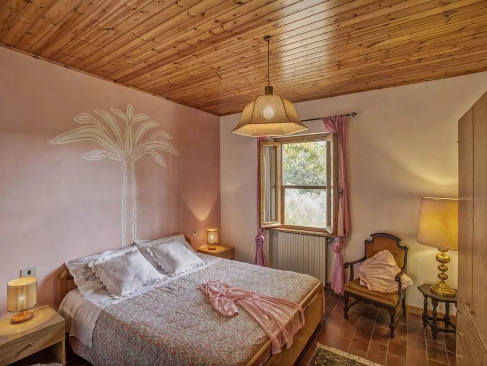 Wohnung "Leonardo Leccino-Drinnen