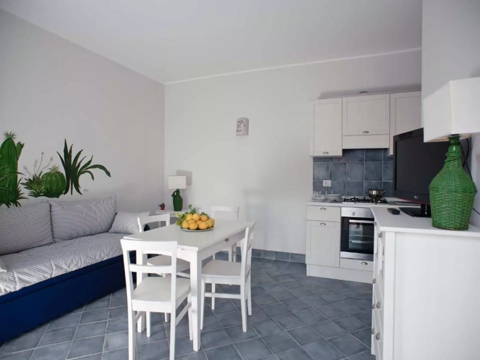 Flach violett-Inside