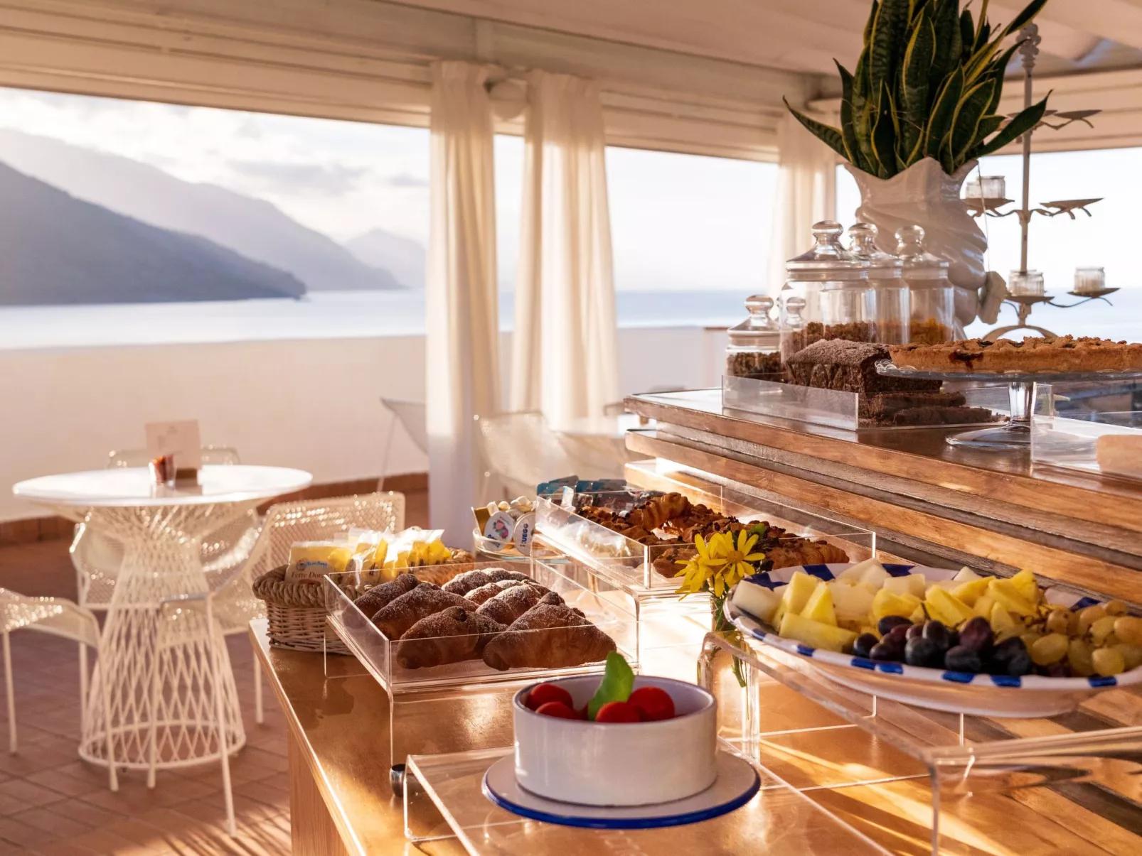 Wohnung Mirto-Inside