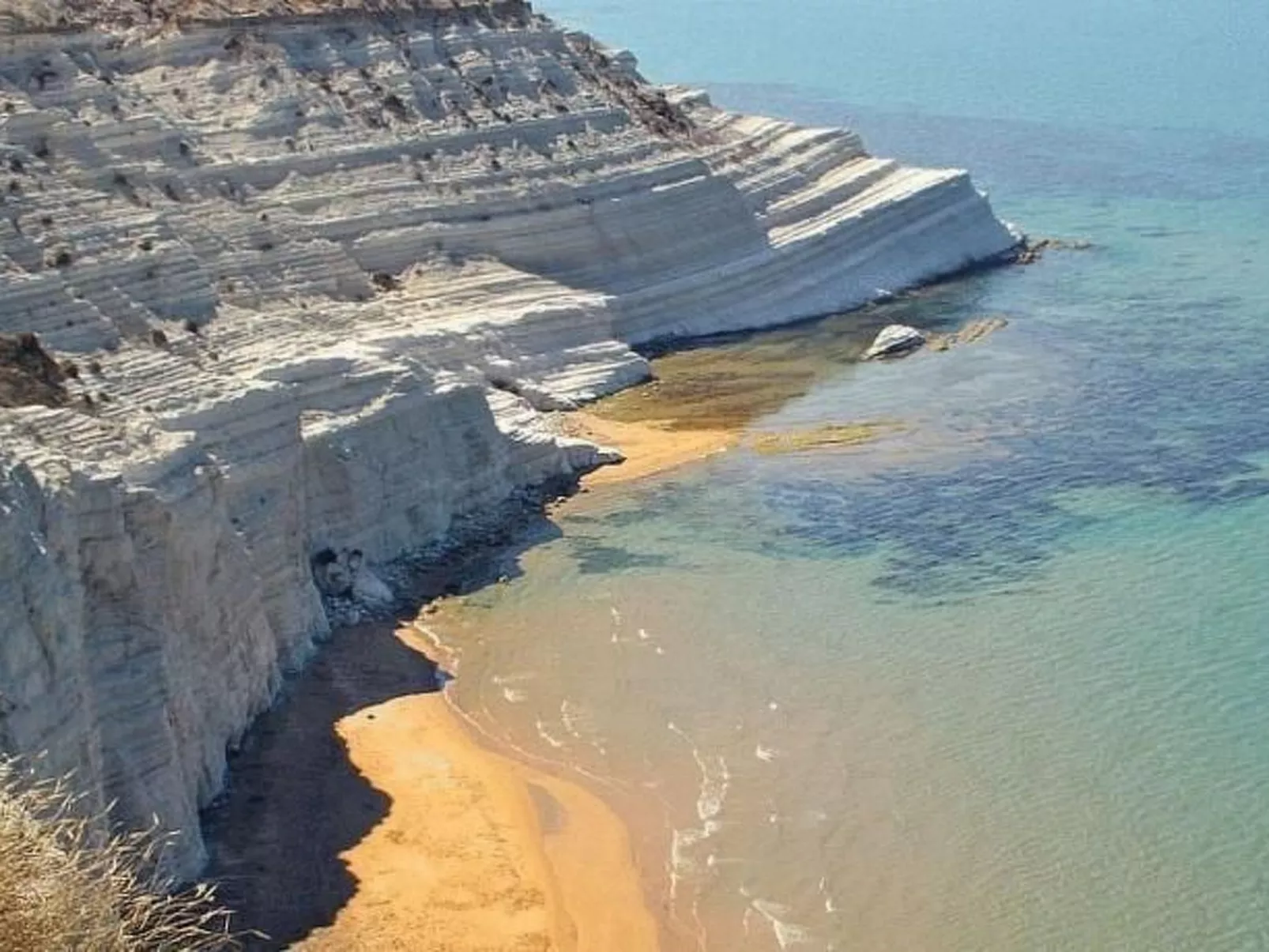 Mit Gemeinschaftspool-Inside