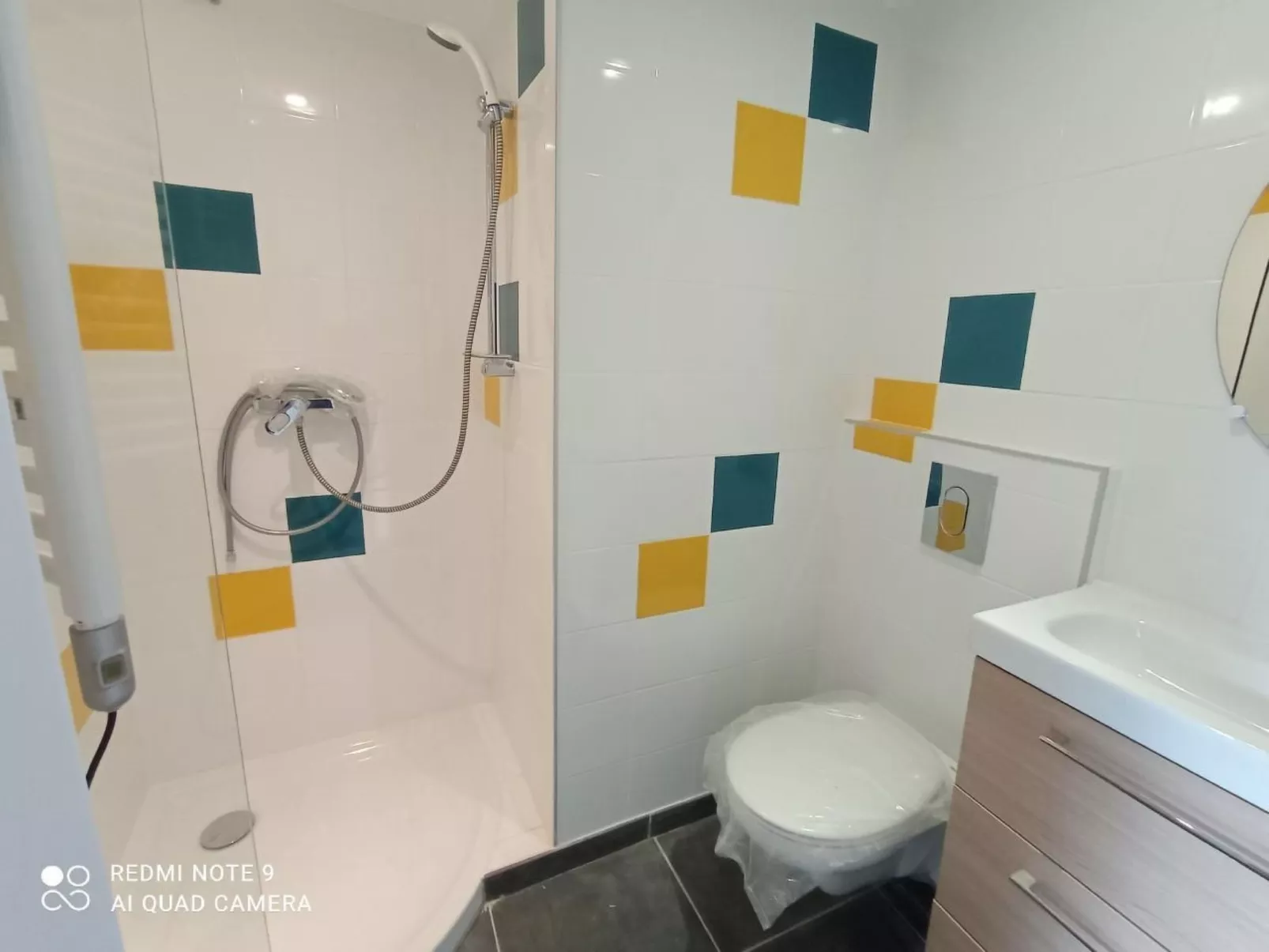 Zwischen Meer und Land-Inside