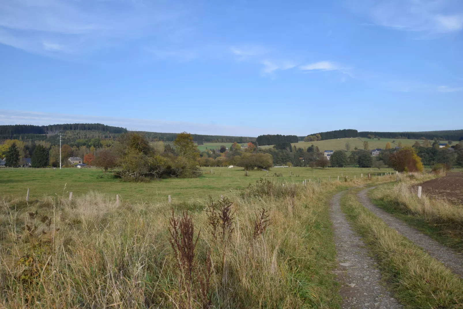 Gîte du Rancourt-Zones d'été à 5 km