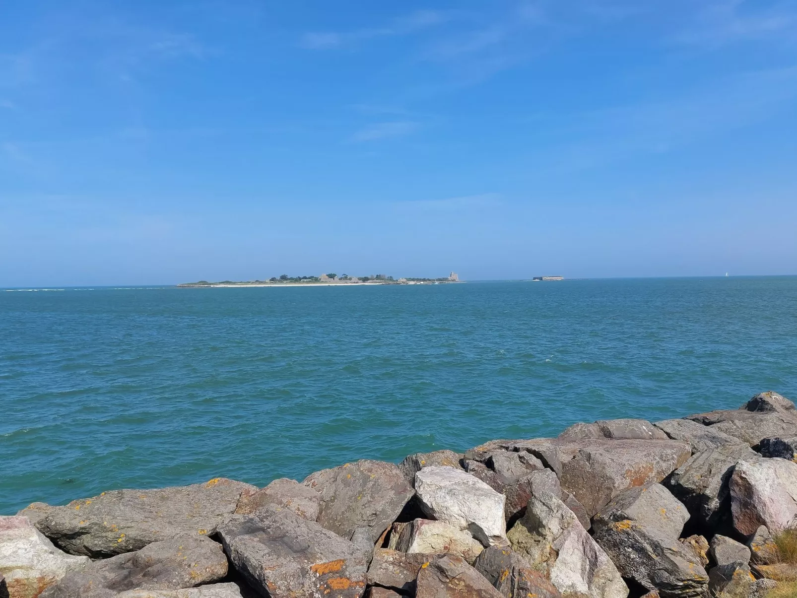 Haus Sarness-Draußen