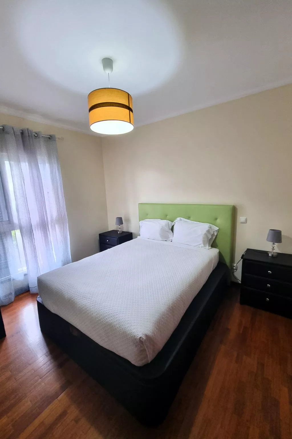 Caniço - 3-Zimmer-Wohnung, mit Meerblick-Inside