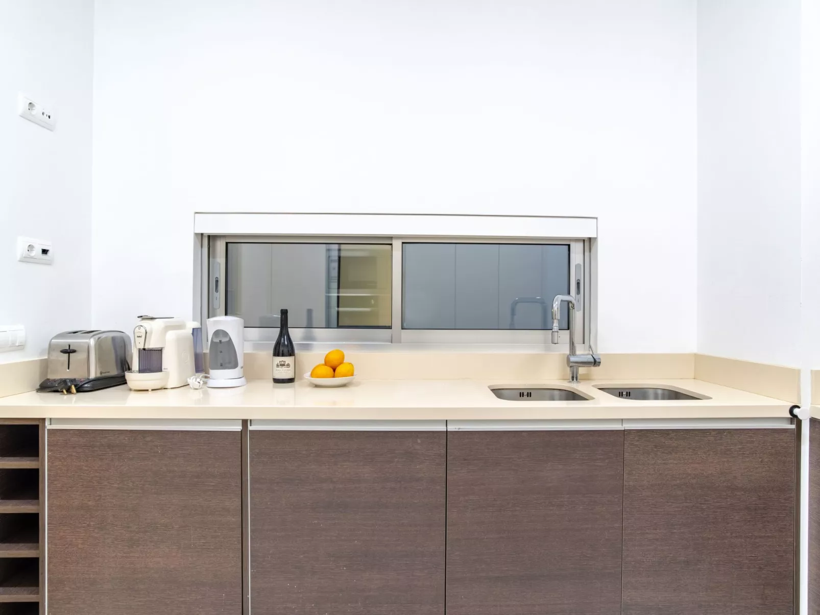 Wohnung "Madeira Palace Erste Linie"-Dedans