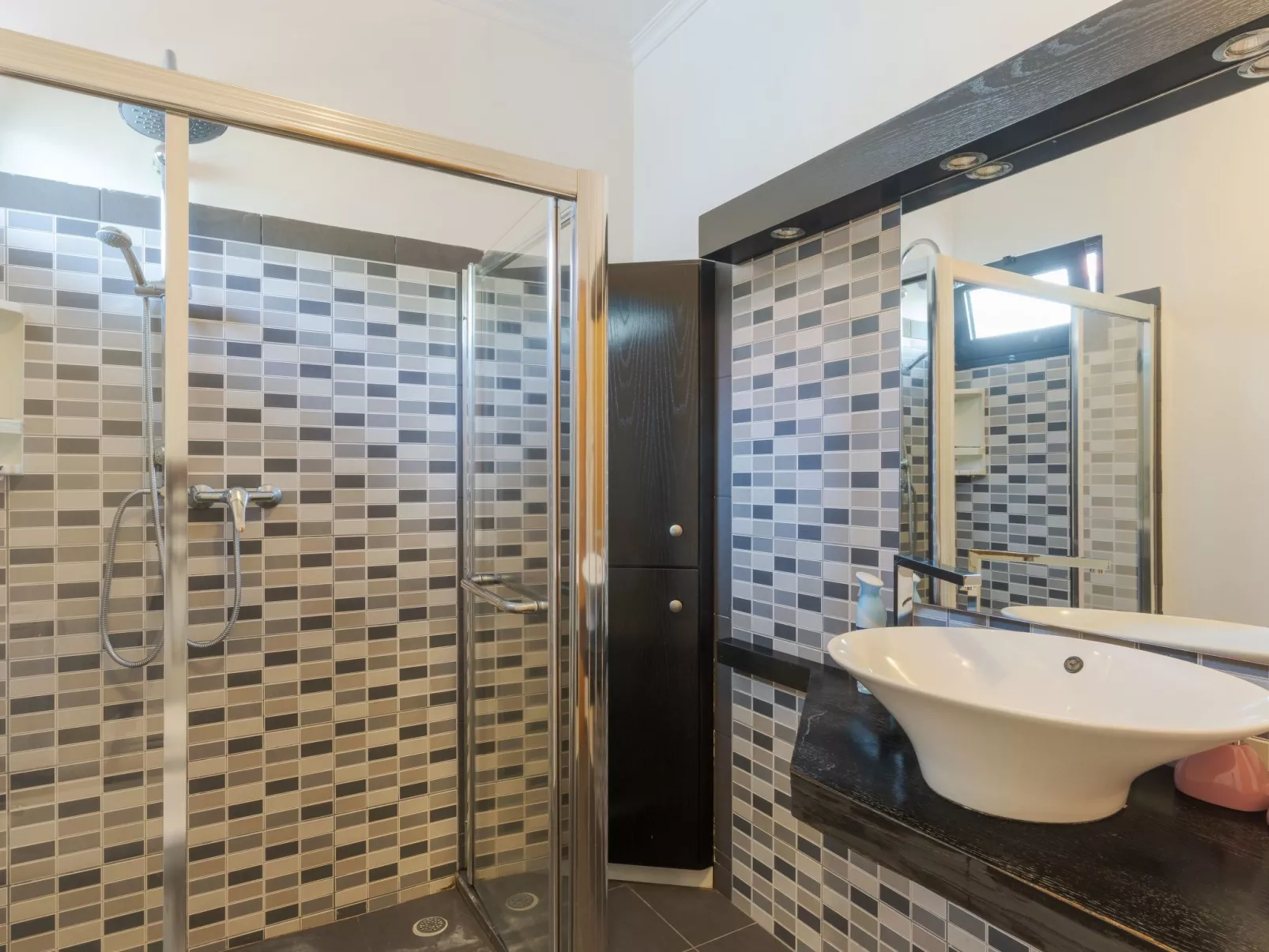 Tabua Meerblick-Dedans