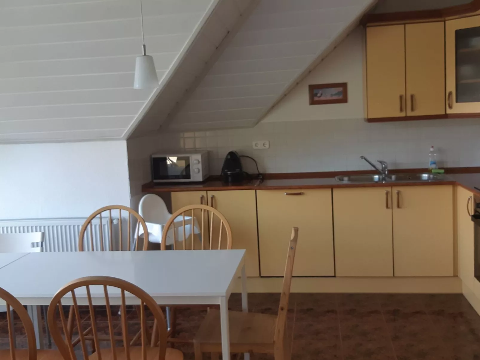 Große Ferienwohnung Hannabella mit Schwimmbad-Dedans