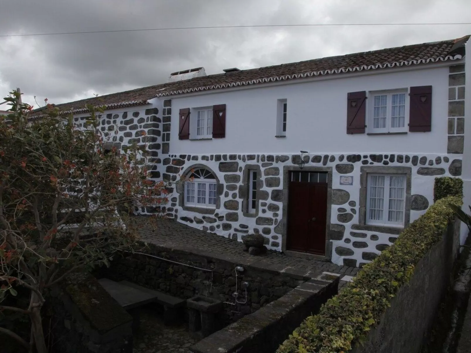 Das Haus der Patin 2-Outside