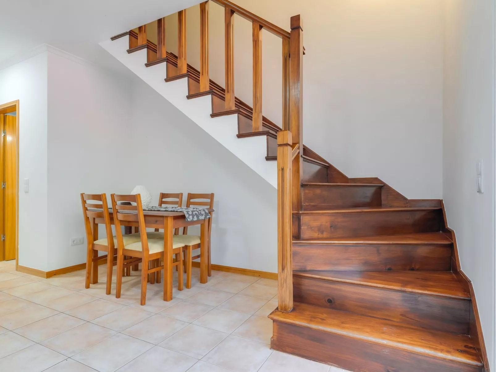 Villa Holiday Sun-Dedans