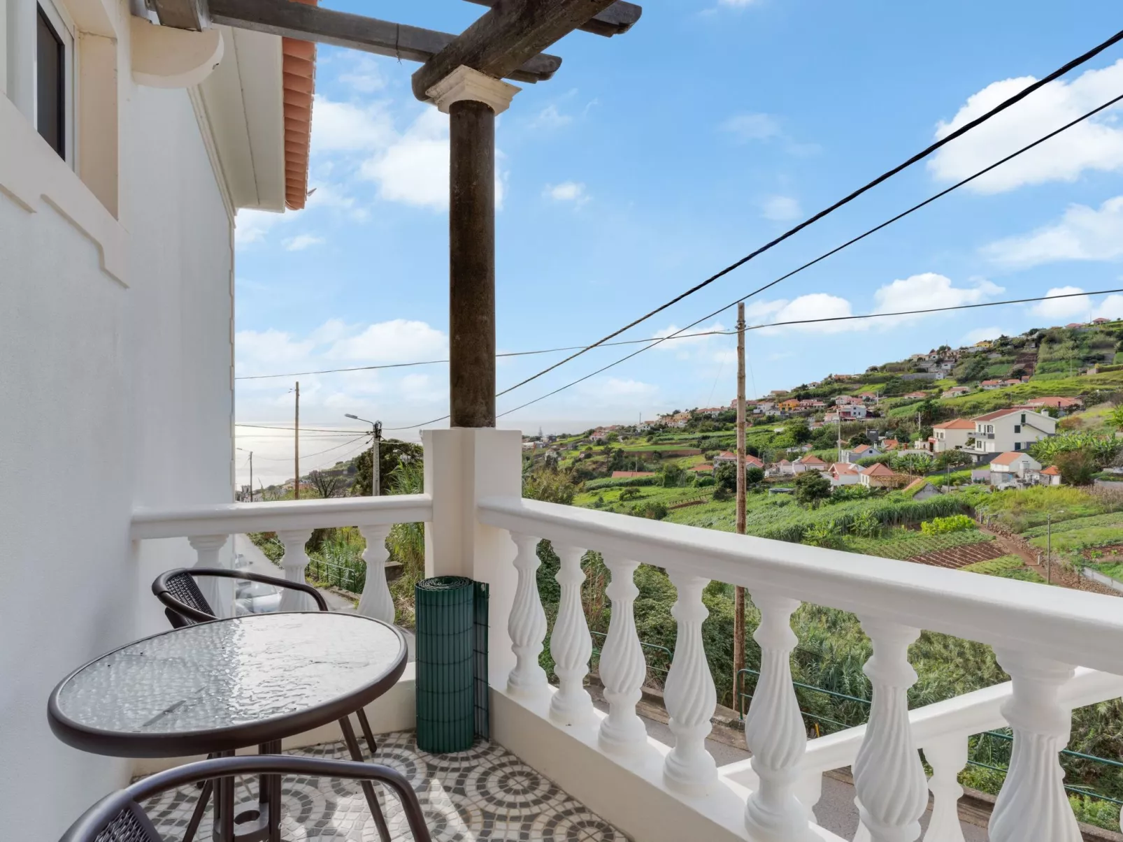 Melodie-Haus von Ponta do Sol-Dehors