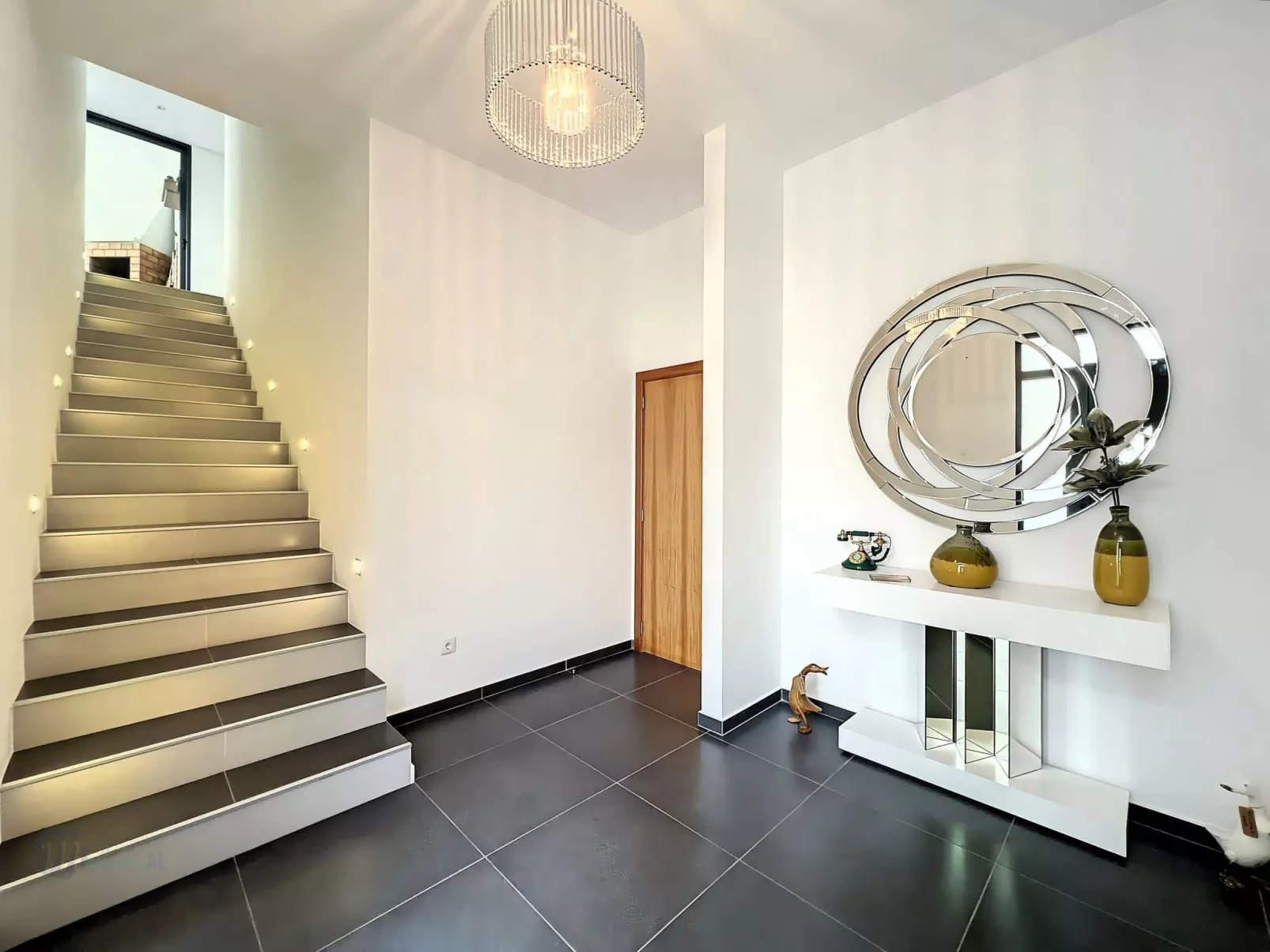 Traumhaus 2, von LSAMadeira-Outside