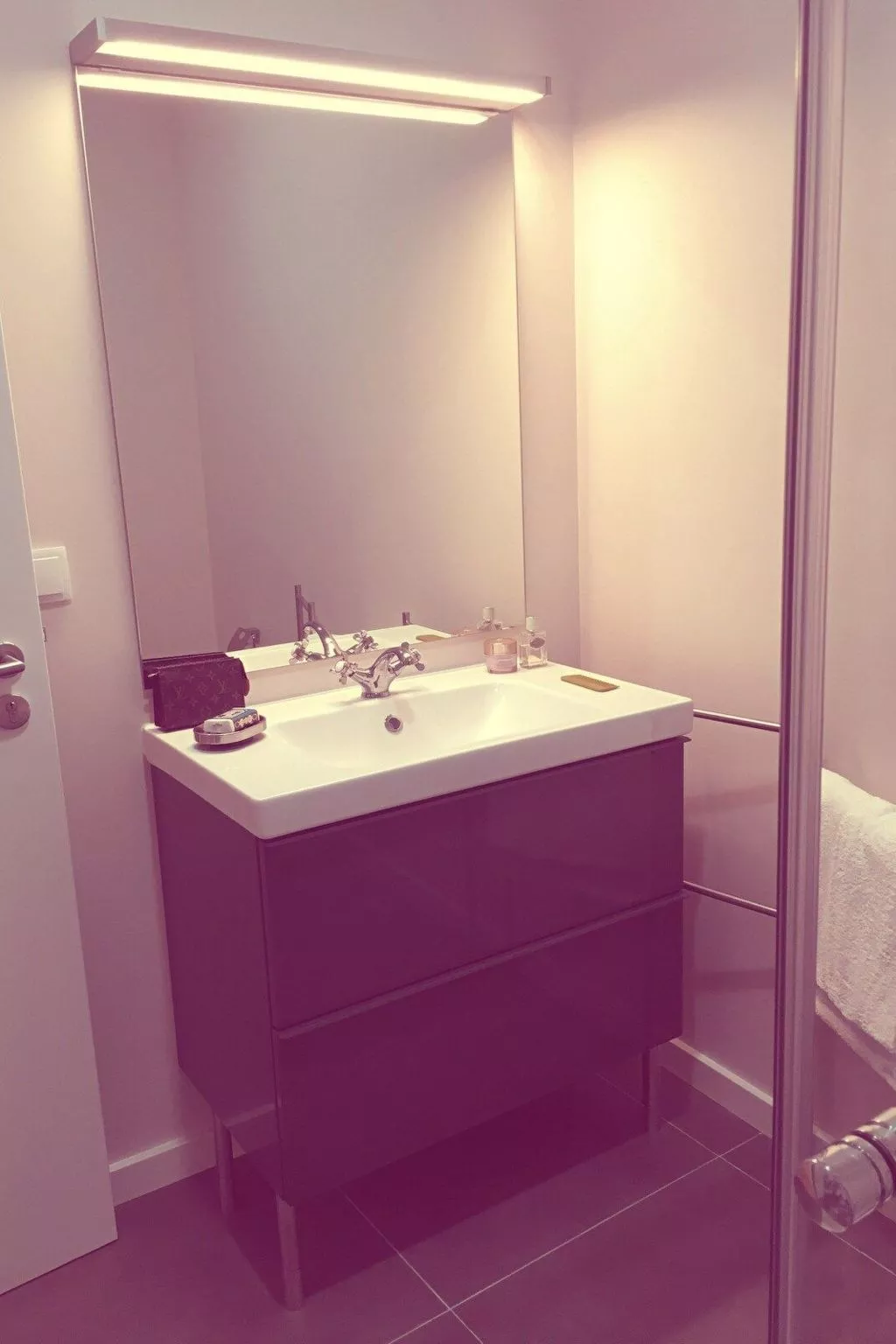 Haus im Hof 1-Drinnen