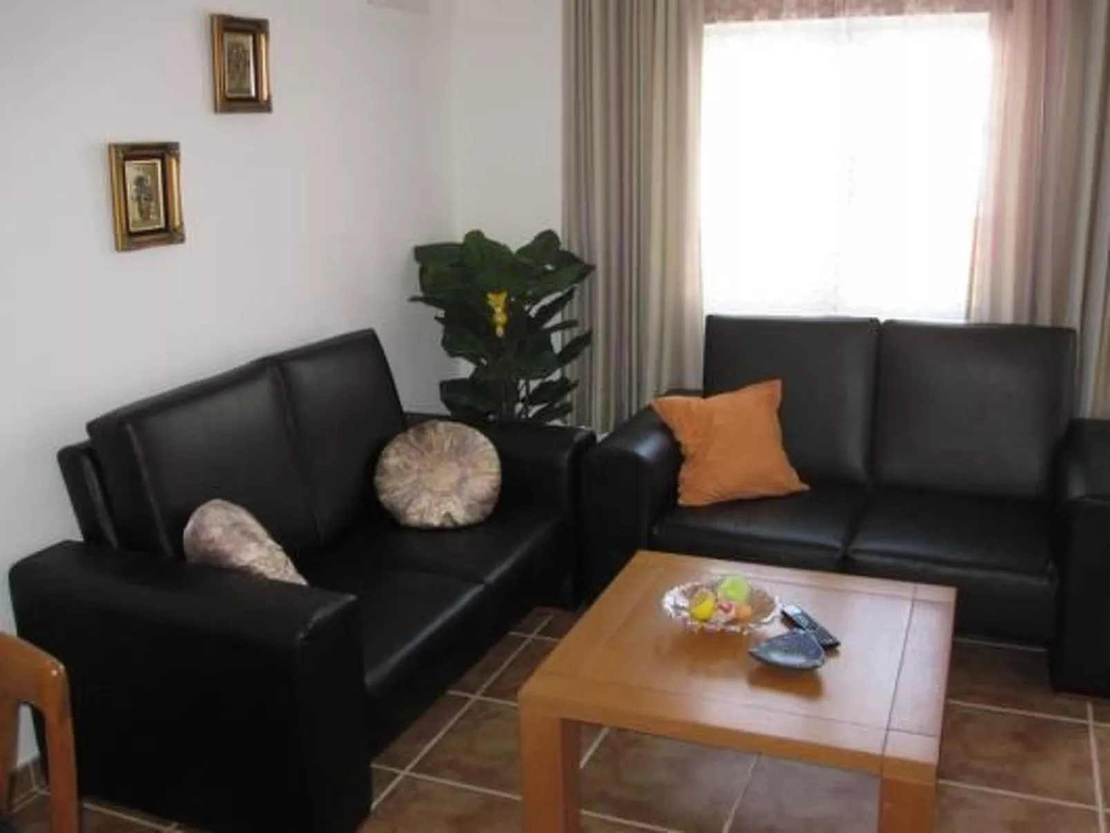 Casa Correia-Drinnen