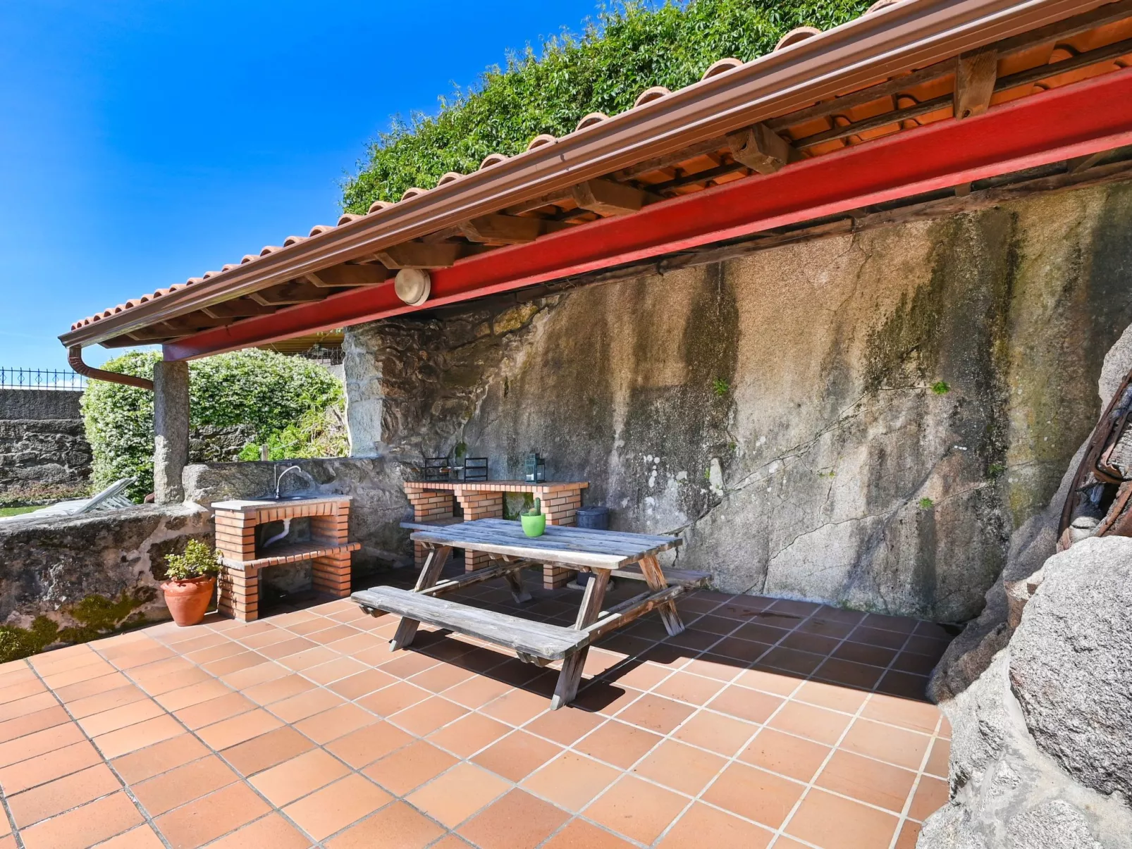 Casas das Olas 1 - Großartige Aussicht, 2 Pools, idealer Ort zum Entspannen und-Outside