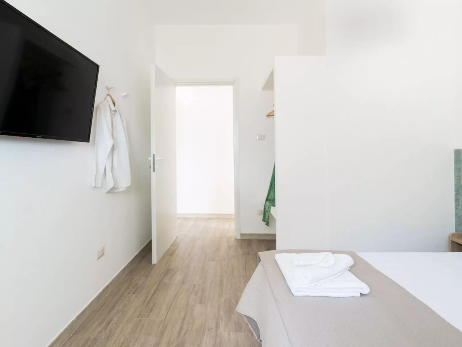 Villa Greenlife" mit privatem Pool-Inside