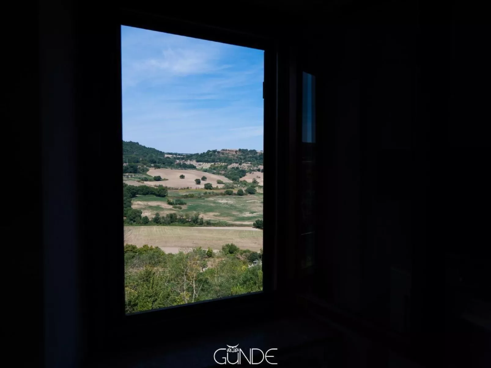 Bellavista Wohnung - Die Schöne Aussicht-Drinnen