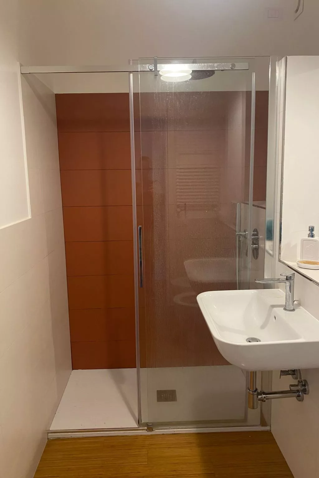 'Villa Nicola-Drinnen