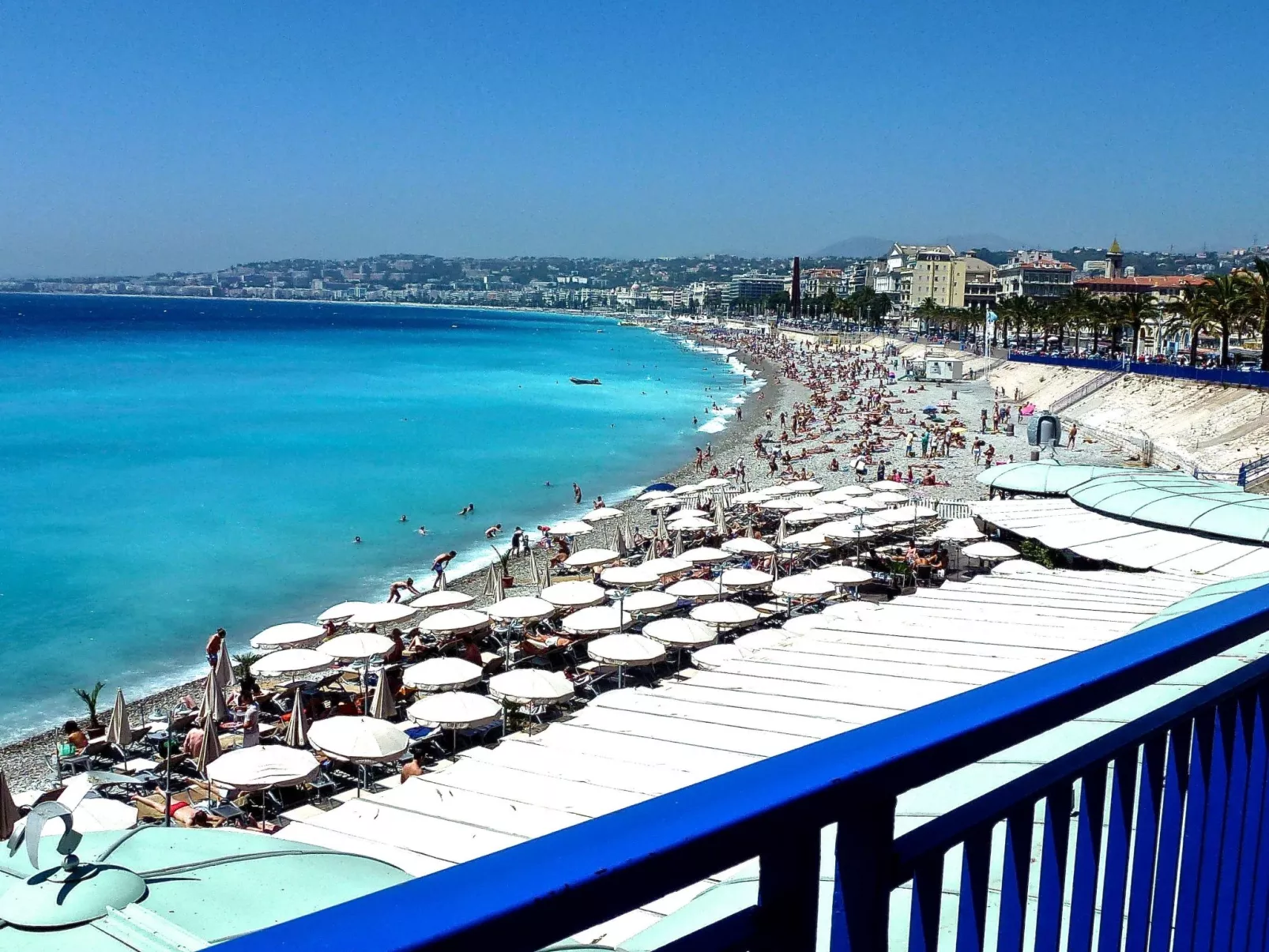 Ferienvilla "Villa Dracoena".-Dehors