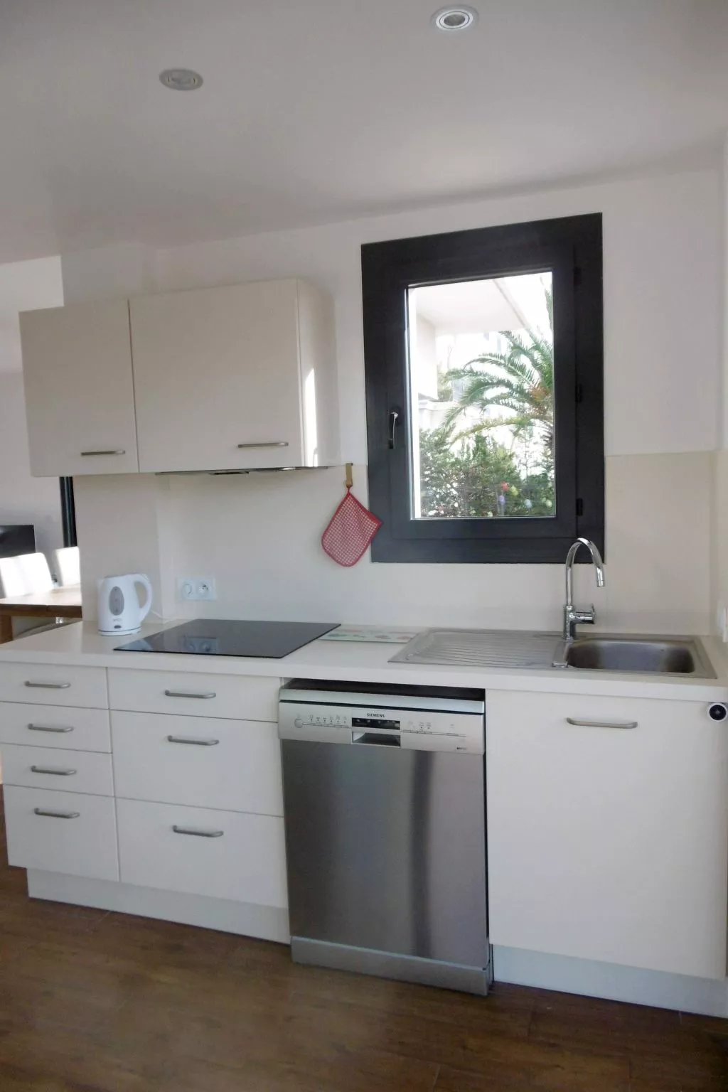 Villa Mascotte-Dedans